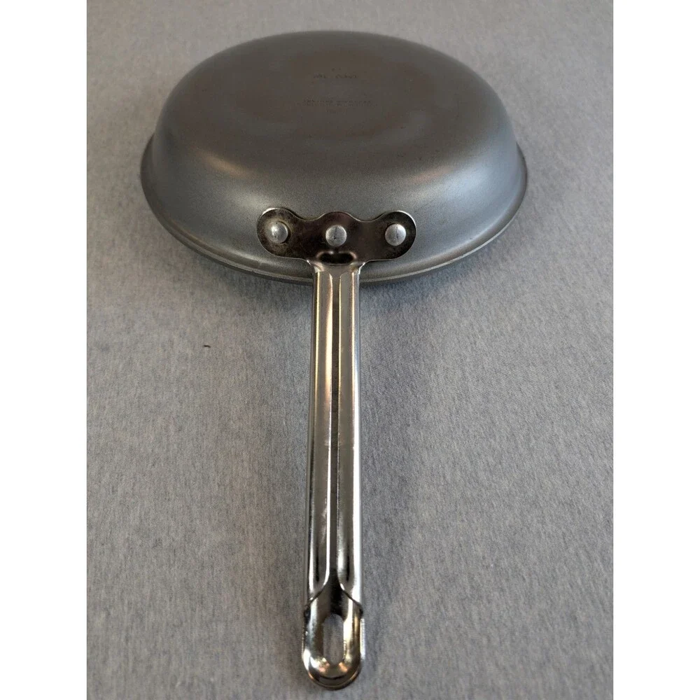 Commercial Aluminum Cookware Co 10in Non-Stick Aluminum Frying Pan 1390